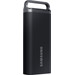 Samsung Portable SSD T5 EVO 4TB 