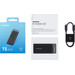 Samsung Portable SSD T5 EVO 4TB accessory