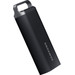 Samsung Portable SSD T5 EVO 8TB linkerkant