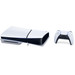 PlayStation 5 Slim Disc Edition + F1 24 + Covers Black 