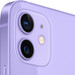 Refurbished iPhone 12 64GB Purple (Visibly Used) detail