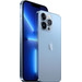 Refurbished iPhone 13 Pro 512GB Blauw (Zo goed als nieuw) linkerkant