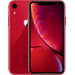 Refurbished iPhone Xr 128GB Rood (Zo goed als nieuw) Main Image