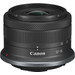 Canon RF-S 10-18mm f/4.5-6.3 IS STM top