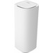 Linksys Velop Pro 7 1-Pack rechterkant