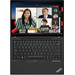 Lenovo ThinkPad T14 Gen 4 Intel - 21HD00CKMH QWERTY voorkant