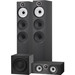 Bowers & Wilkins HTM6 S3 + 603 S3 (per paar) + ASW610 Zwart Main Image