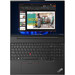 Lenovo ThinkPad E16 Gen 1 Intel - 21JN000EMH QWERTY top