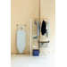 Brabantia Strijkplank C 124 x 45 cm Fresh Breeze product in gebruik