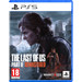 The Last of Us Part II Remastered PS5 Main Image