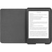 Kobo Clara HD Book Case Zwart product in gebruik