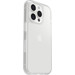 Otterbox React Apple iPhone 15 Pro Back Cover Transparant rechterkant