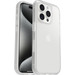 OtterBox React Apple iPhone 15 Pro Back Cover Transparent right side