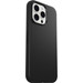 Otterbox Symmetry Apple iPhone 15 Pro Max Back Cover Black right side