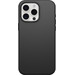 Otterbox Symmetry Apple iPhone 15 Pro Max Back Cover Black back