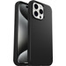 Otterbox Symmetry Apple iPhone 15 Pro Max Back Cover Black right side