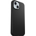 OtterBox Symmetry Apple iPhone 15 Back Cover Black with MagSafe right side