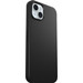 OtterBox Symmetry Apple iPhone 15 Plus Back Cover Black with MagSafe right side