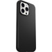 OtterBox Symmetry Apple iPhone 15 Pro Max Back Cover Black with MagSafe right side