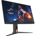 ASUS ROG Swift PG27UQR voorkant