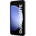 Samsung Galaxy S23 FE 128GB Grijs 5G voorkant