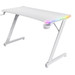 Trust GXT709 Luminus RGB Game Bureau Wit rechterkant