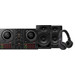 Pioneer DJ DDJ-200 + Pioneer DJ HDJ-CUE1 + Pioneer DJ DM-40D-BT Black Main Image