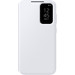 Samsung Galaxy S23 FE Clear View Book Case White Main Image