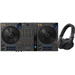 Pioneer DJ DDJ-FLX6 + Pioneer DJ HDJ-CUE1 Main Image