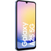 Samsung Galaxy A25 128GB Blauw 5G voorkant