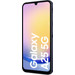 Samsung Galaxy A25 128GB Donkerblauw 5G voorkant