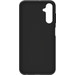 BlueBuilt Samsung Galaxy A25 Back Cover Zwart voorkant