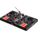 Hercules DJ Learningkit 200 MK voorkant