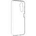 BlueBuilt Samsung Galaxy A25 Back Cover Transparent right side