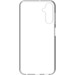 BlueBuilt Samsung Galaxy A25 Back Cover Transparent front