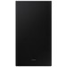 Samsung Crystal UHD 50CU7040 (2024) + Soundbar voorkant