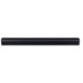 Samsung Crystal UHD 50CU7040 (2024) + Soundbar front