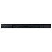 Samsung Crystal UHD 65CU7040 (2024) + Soundbar back