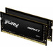 Kingston FURY Impact DDR4 SODIMM 3200MHz 32GB (2 x 16GB) Main Image