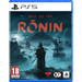 Rise of the Ronin PS5 Main Image