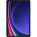 Just in Case Samsung Galaxy Tab S10 Plus/S9 Plus/S9 FE Plus Blauw Licht Screenprotector voorkant