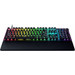 Razer Huntsman V3 Pro Gaming Keyboard QWERTY front