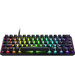 Razer Huntsman V3 Pro Mini Gaming Keyboard QWERTY front