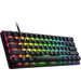 Razer Huntsman V3 Pro Mini Gaming Keyboard QWERTY left side