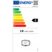 LG 24MR400-B energy label