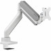 Neomounts NEXT Core DS70-450WH1 Monitor Arm Gas Spring - White left side