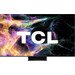 TCL QLED 85C843 (2023) front