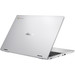 ASUS Chromebook Flip CX1500FKA-E80049 achterkant