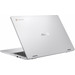 ASUS Chromebook Flip CX1500FKA-E80049 achterkant