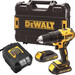 DeWalt DCD777S2T-QW Main Image